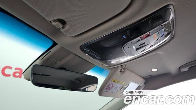 Genesis Electrified G80 2022 — фото 20 из 20