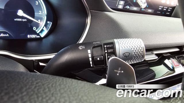 Genesis G80 2022 — Photo 5/31