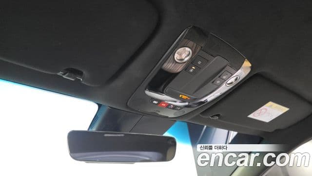 Kia K8 2022 — Şəkil 18/20