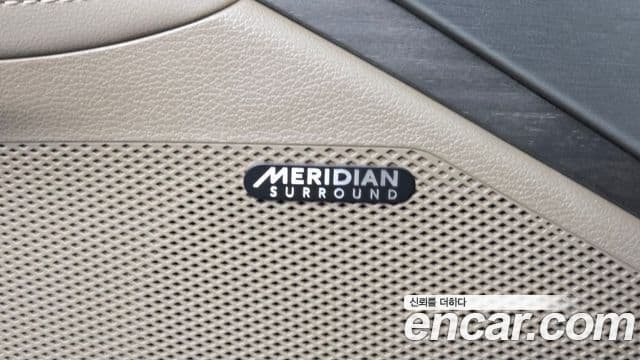 Kia K8 2022 — Photo 22/36