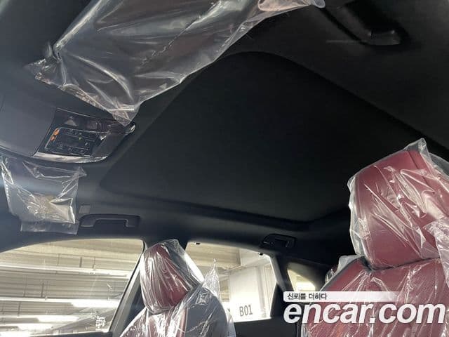 Lexus RX500h 2026 — ფოტო 5/15