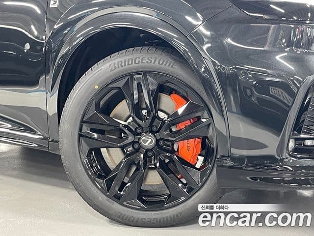 Lexus RX500h 2026 — ფოტო 6/15