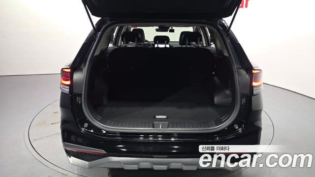 Kia Sportage 2023 — Şəkil 7/20