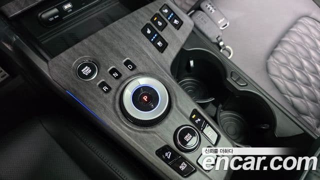 Kia Sportage 2023 — Фото 9/20