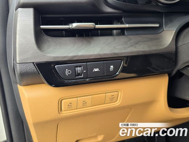 Kia Carnival 2022 — Şəkil 9/19