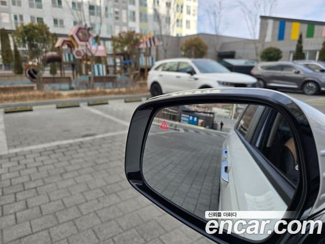 Kia Carnival 2022 — Şəkil 19/19