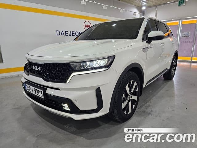 Kia Sorento 2023 — Şəkil 2/18