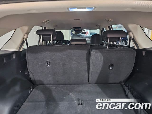 Kia Sorento 2023 — Şəkil 7/18