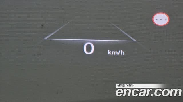 Genesis Electrified G80 2022 — Şəkil 17/20