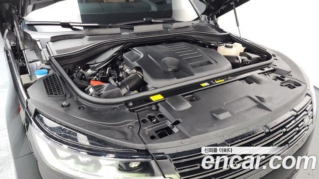 Land Rover Range Rover Sport 2025 — Şəkil 6/20