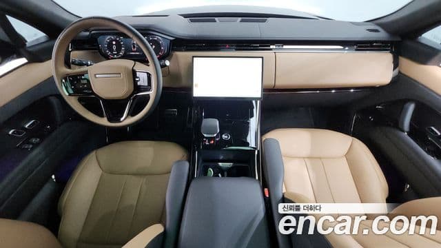 Land Rover Range Rover Sport 2025 — Şəkil 7/20