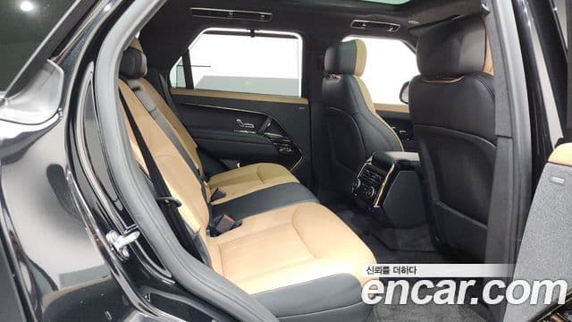 Land Rover Range Rover Sport 2025 — Şəkil 11/20