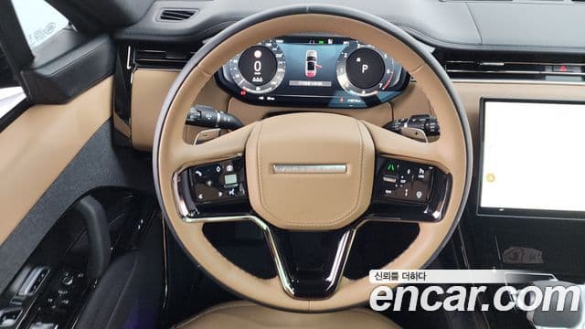 Land Rover Range Rover Sport 2025 — Şəkil 14/20