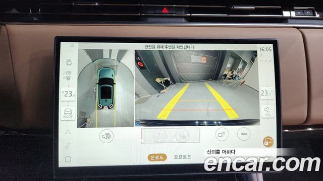 Land Rover Range Rover Sport 2025 — Şəkil 15/20