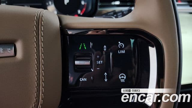 Land Rover Range Rover Sport 2025 — Şəkil 17/20