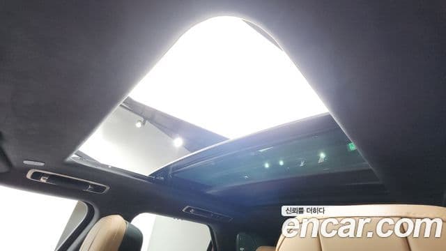 Land Rover Range Rover Sport 2025 — Şəkil 18/20