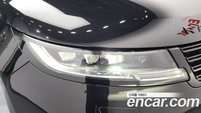 Land Rover Range Rover Sport 2025 — Photo 18/37