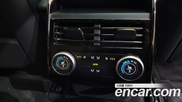 Land Rover Range Rover Sport 2025 — Photo 9/37