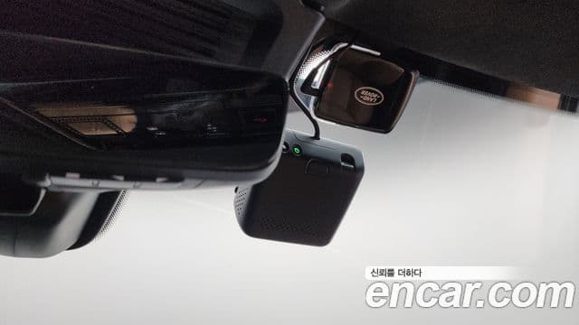 Land Rover Range Rover Sport 2025 — Photo 20/37