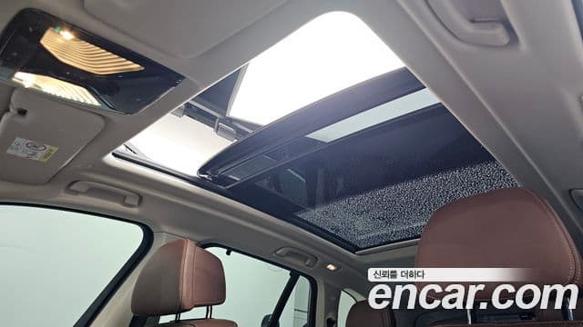 BMW X5 2021 — ფოტო 16/20