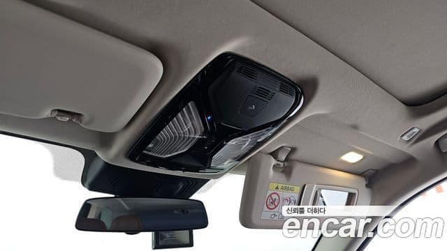 BMW X5 2021 — ფოტო 17/20