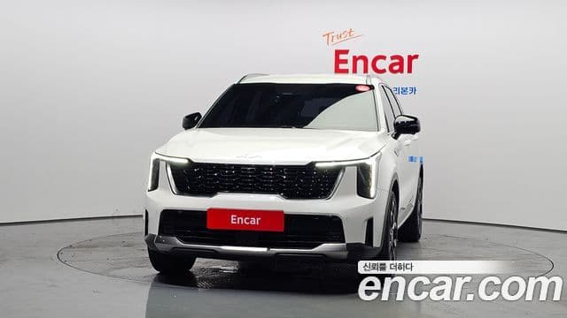 Kia Sorento 2023 — Şəkil 3/20