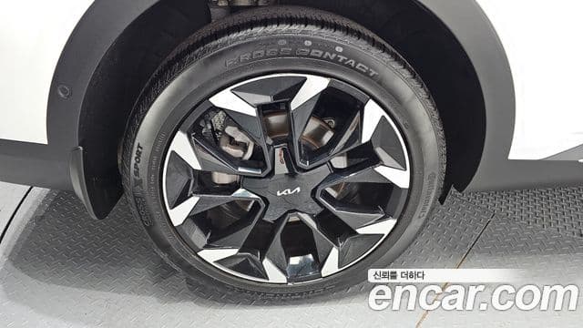 Kia Sorento 2023 — Şəkil 5/20