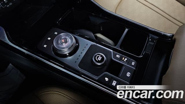 Kia Sorento 2023 — Şəkil 9/20
