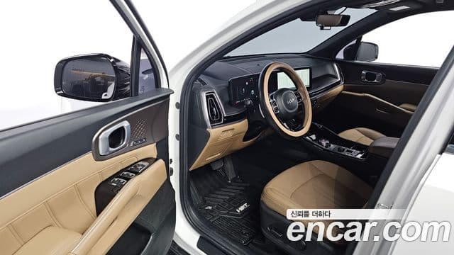 Kia Sorento 2023 — Şəkil 11/20