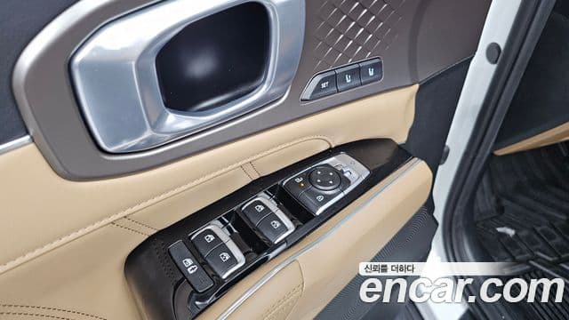 Kia Sorento 2023 — Şəkil 16/20