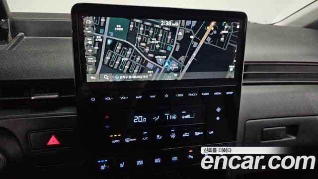 Hyundai Staria 2025 — Фото 14/20
