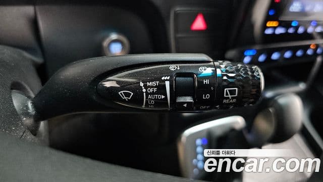 Hyundai Staria 2025 — Фото 19/20