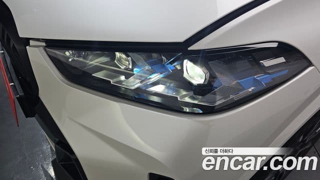 BMW X5 2025 — Photo 12/36