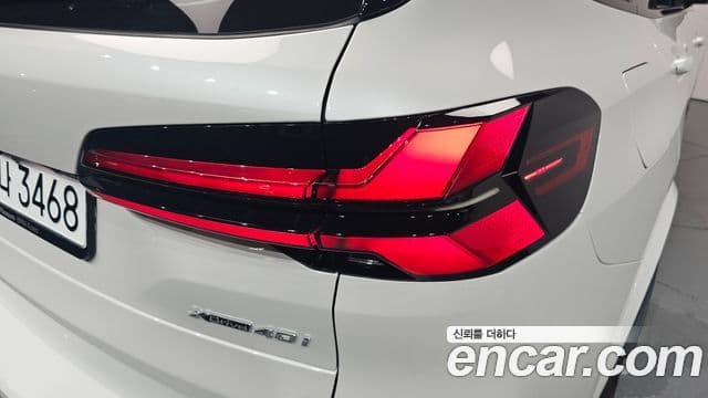 BMW X5 2025 — Photo 6/36