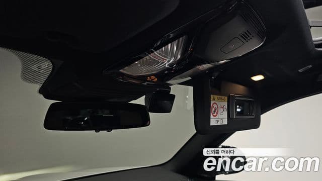 BMW X5 2025 — Photo 4/36