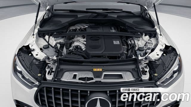 Mercedes-Benz GLC-Class 2025 — Photo 10/11