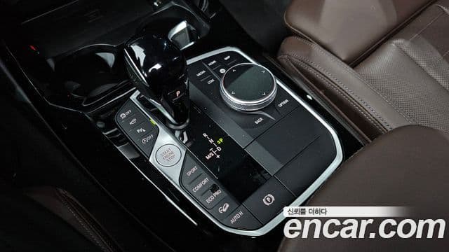 BMW X3 2024 — Photo 7/34