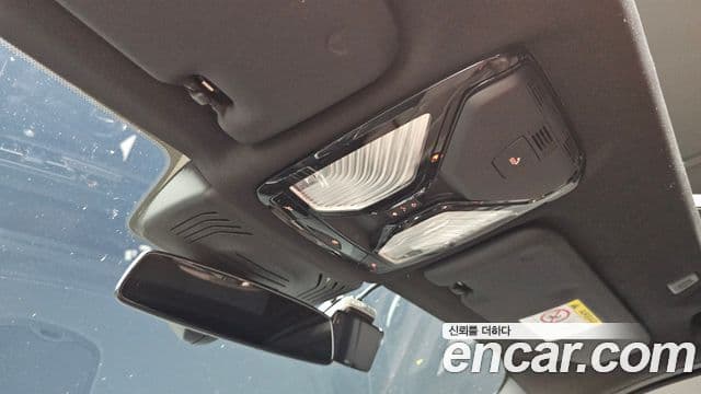 BMW X3 2024 — Photo 28/34
