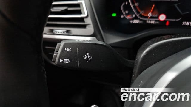 BMW X3 2024 — Photo 11/34