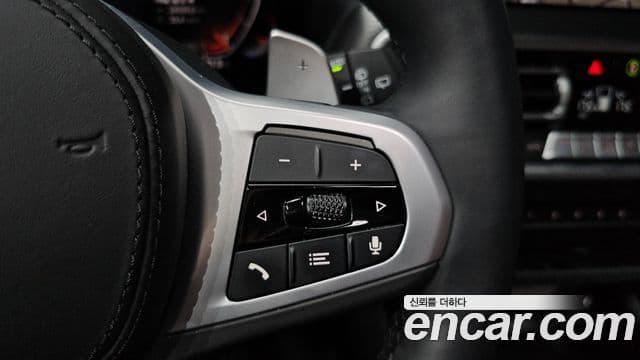 BMW X3 2024 — Photo 1/34