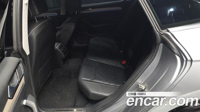 Volkswagen Arteon 2019 — ფოტო 12/20