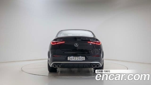 Mercedes-Benz GLC-Class 2025 — ფოტო 3/20