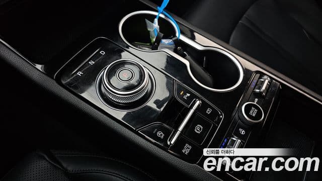 Kia K5 2025 — ფოტო 9/20