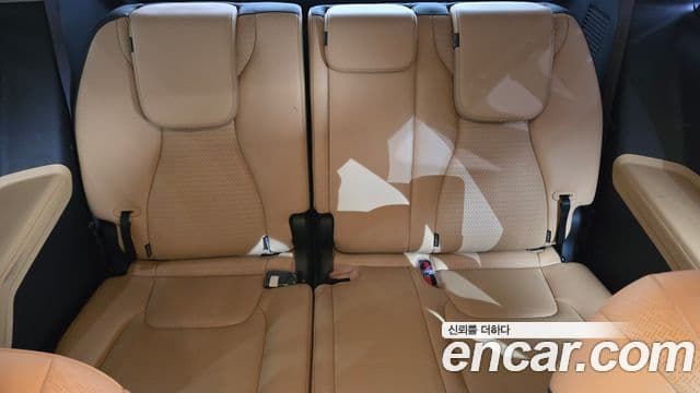 Kia Carnival 2021 — Фото 12/20