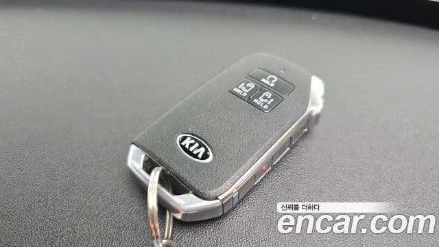 Kia Carnival 2021 — Фото 18/20