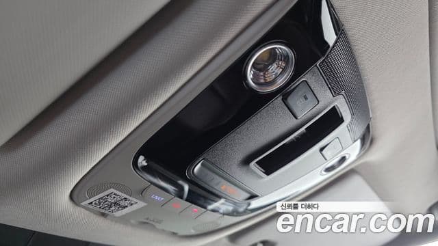 Kia Seltos 2019 — ფოტო 16/20