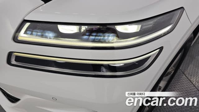 Genesis GV80 2023 — Şəkil 18/32