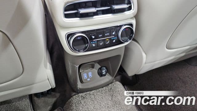 Genesis GV80 2023 — Şəkil 12/32