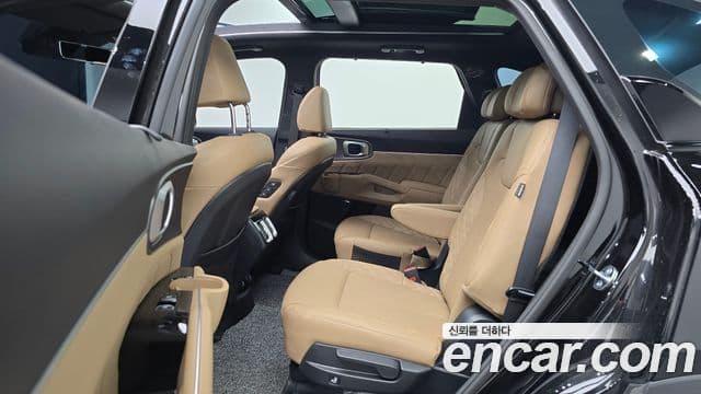 Kia Sorento 2026 — ფოტო 12/20