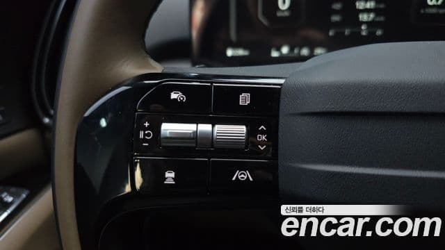 Kia Sorento 2026 — ფოტო 18/20
